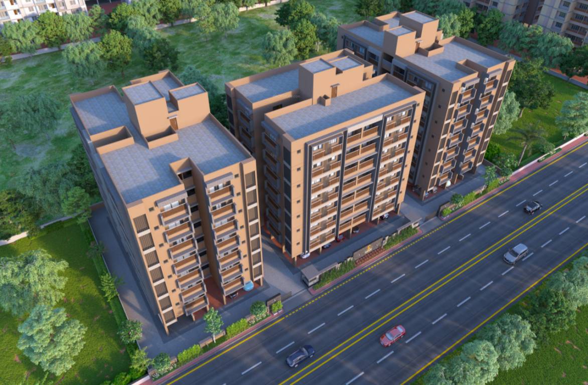  siddhi life style Elevation