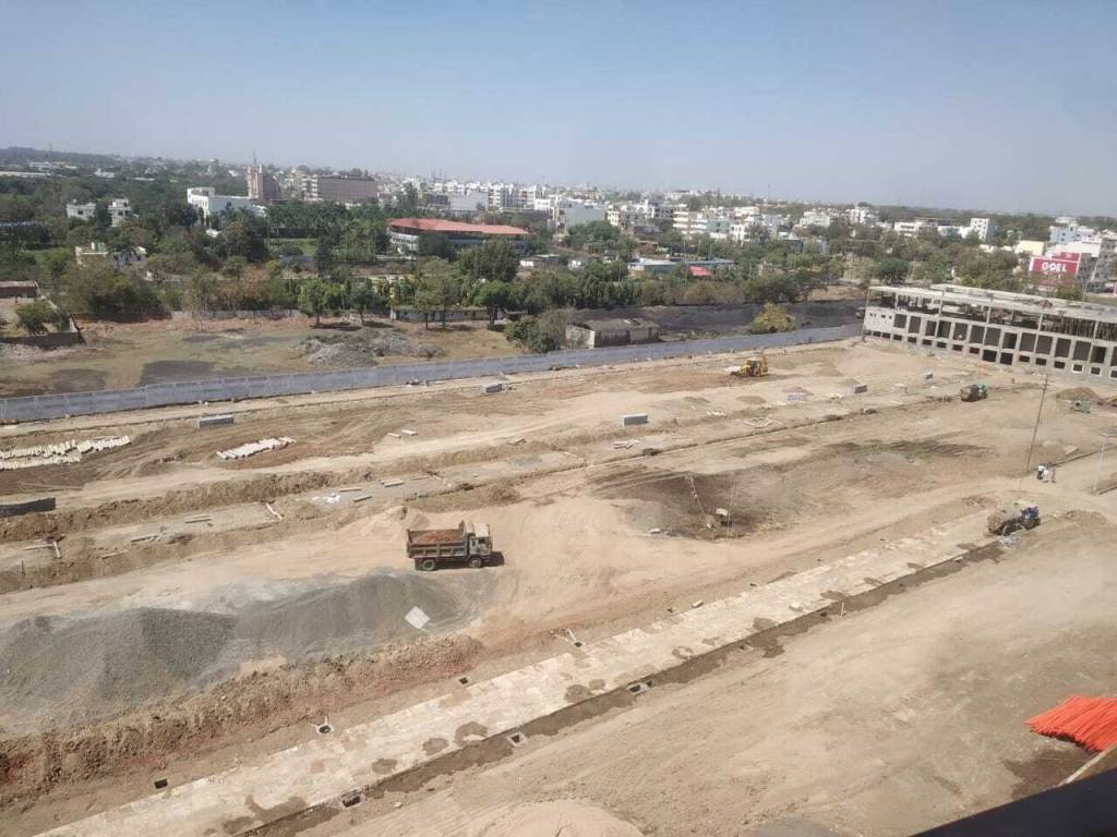 heights phase 4 Plot