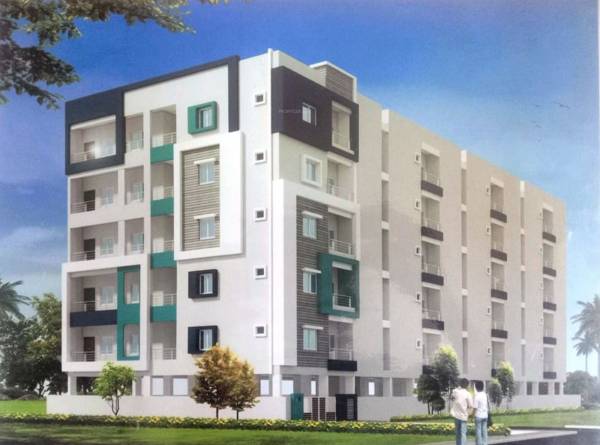  s-v-heights Elevation