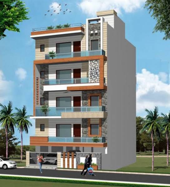  shhyam-luxury-homes Elevation