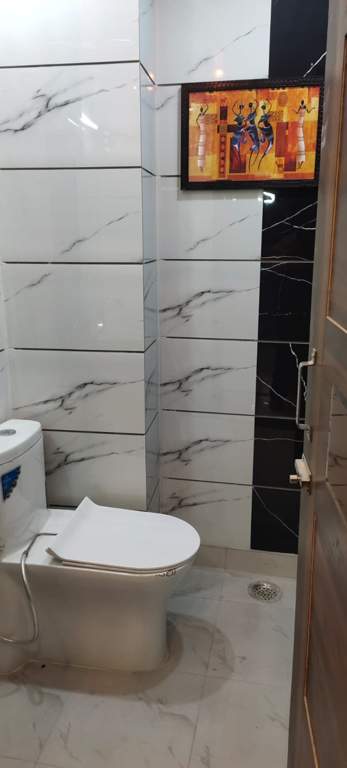  shhyam luxury homes Bathroom