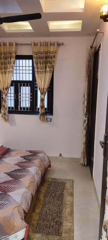  shhyam luxury homes Bedroom