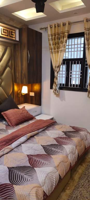  shhyam luxury homes Bedroom