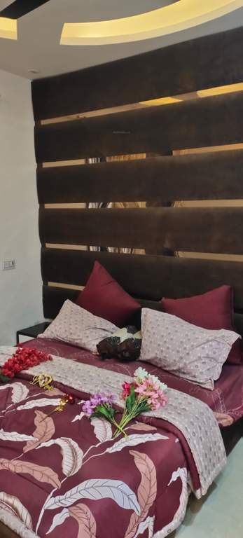  shhyam luxury homes Bedroom