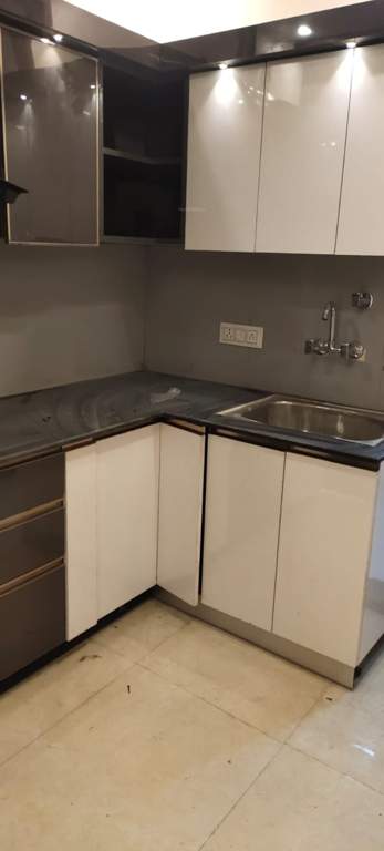  shhyam luxury homes Kitchen