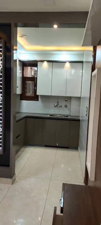  shhyam luxury homes Kitchen