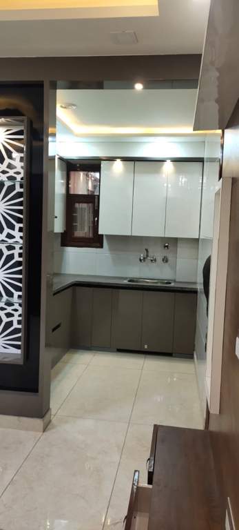  shhyam luxury homes Kitchen