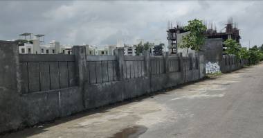 Elevation shanti-homes Elevation