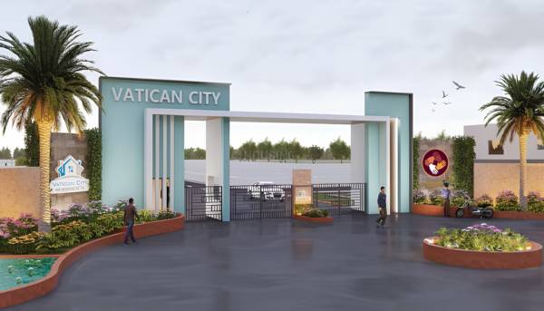  vatican-city Elevation