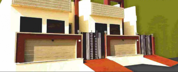  city-ajmer-phase-ii Elevation