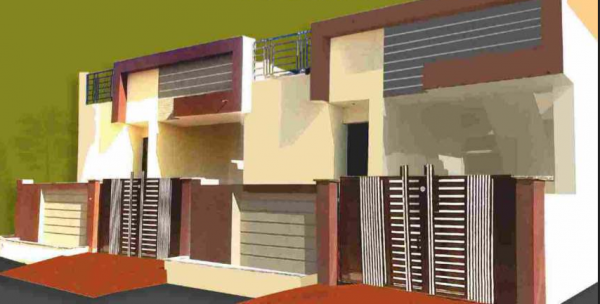  city-ajmer-phase-ii Elevation