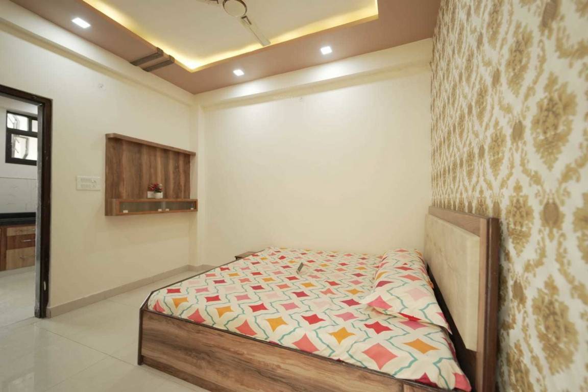  city ajmer phase ii Plot