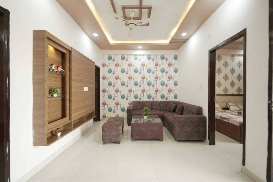  city ajmer phase ii Plot