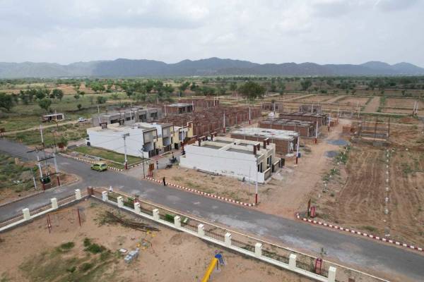 city-ajmer-phase-ii Plot