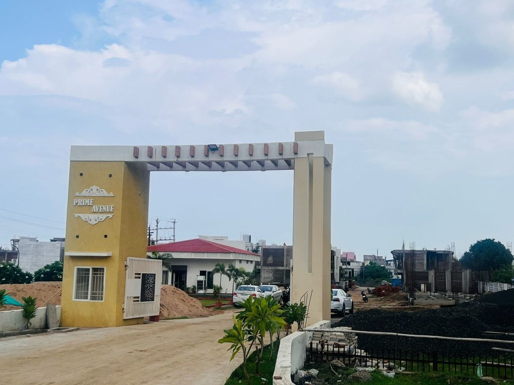  prime avenue Elevation