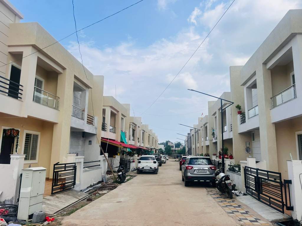  prime avenue Elevation