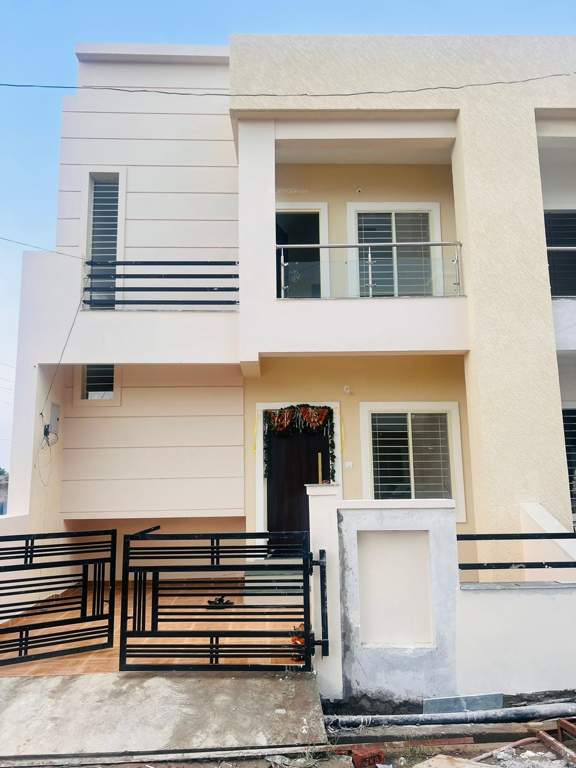  prime avenue Elevation