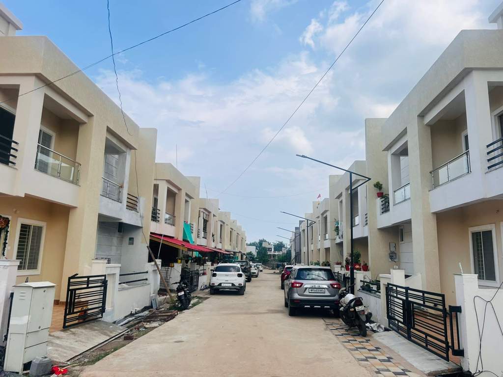  prime avenue Elevation