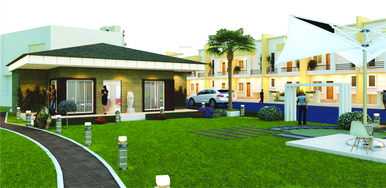  prime avenue Elevation