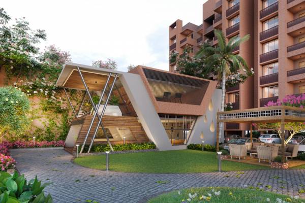 Others garden-city Others