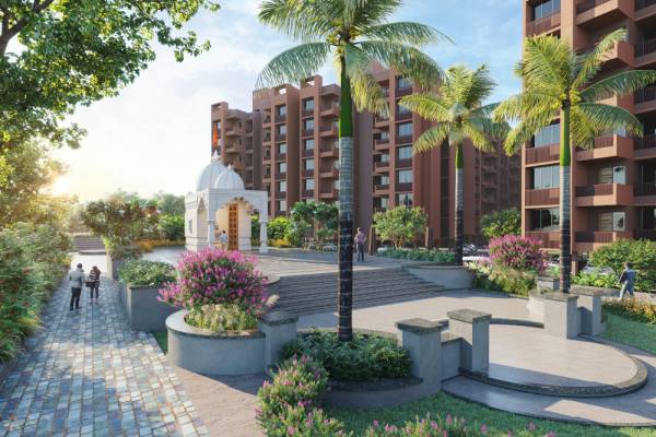 Others garden-city Others