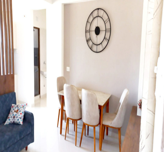 Dining Area garden-city Dining Area