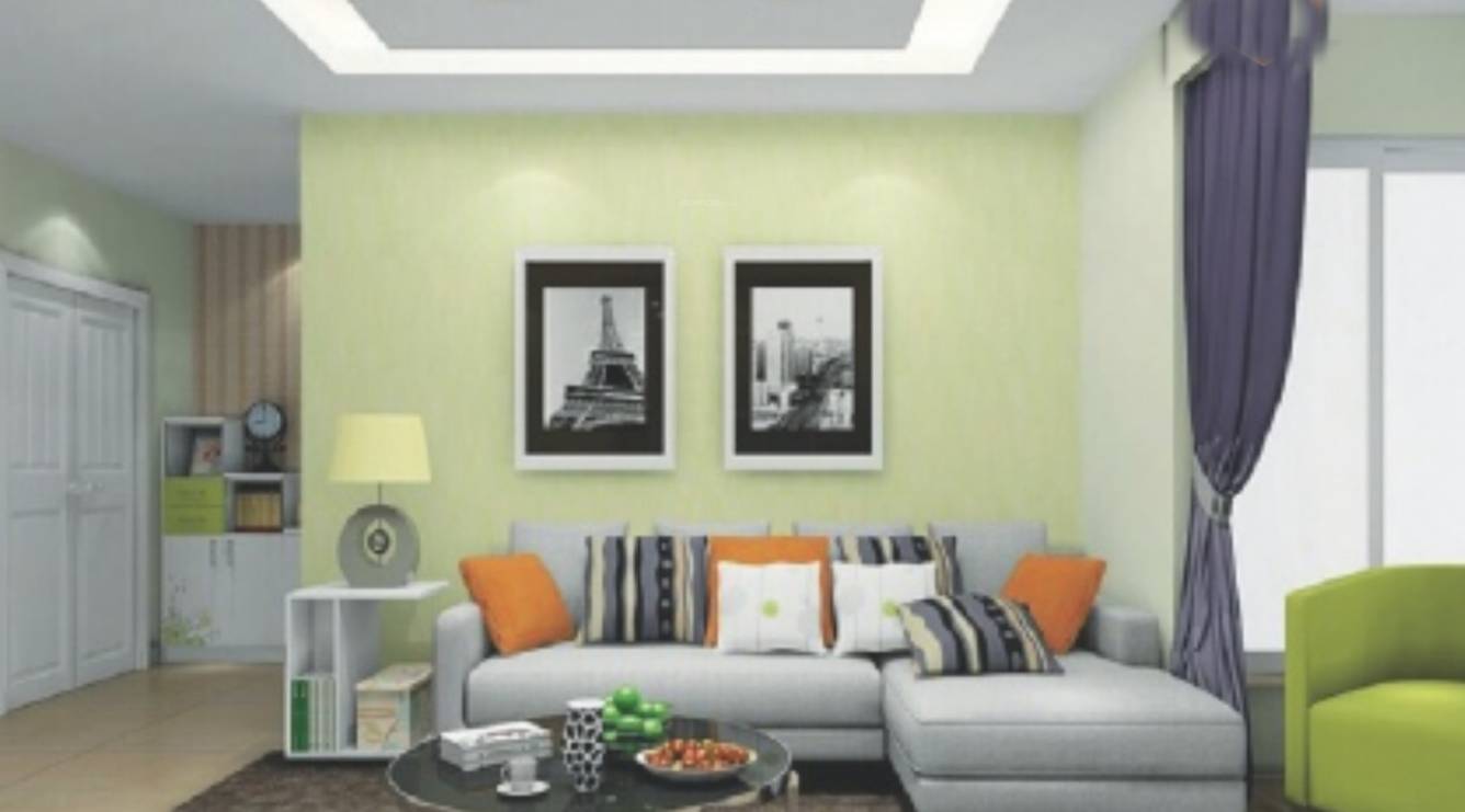  fair field Living Area