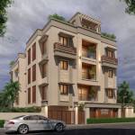 Elevation chandrika Elevation