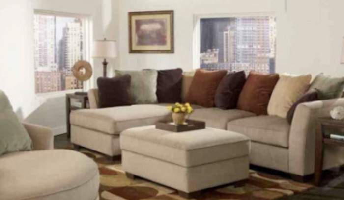  chandrika Living Area