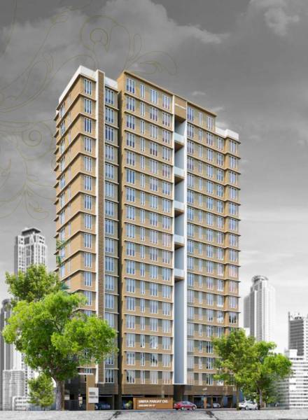  umiya-parijat Elevation