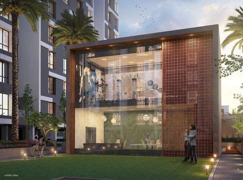  swapnangan-wing-a-and-wing-b Club House