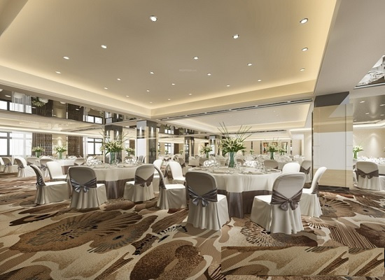  swapnangan-wing-a-and-wing-b Multipurpose Hall