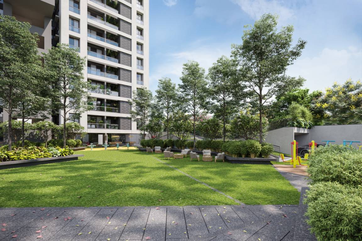  atishay shivalay iii Elevation