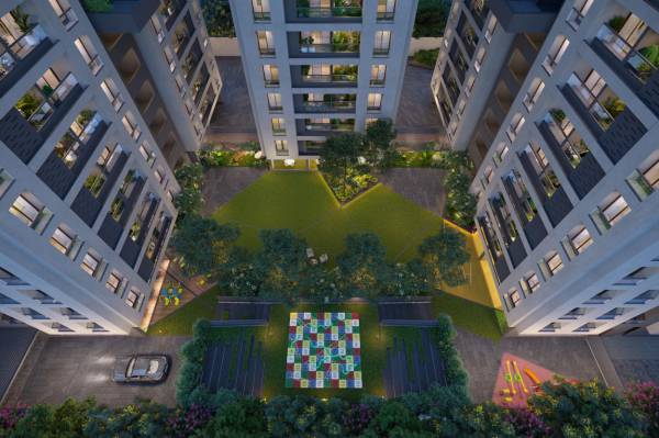  atishay-shivalay-iii Elevation