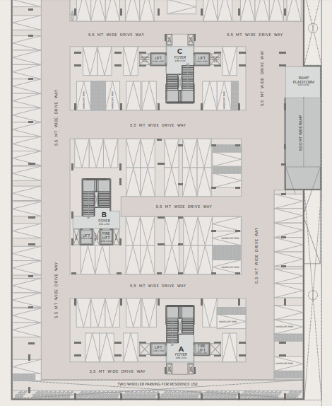  atishay-shivalay-iii Master Plan