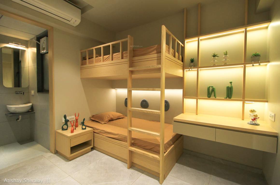  atishay shivalay iii Bedroom