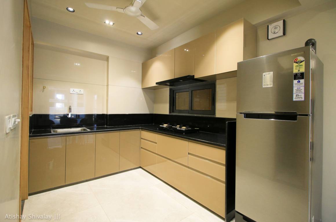  atishay shivalay iii Kitchen