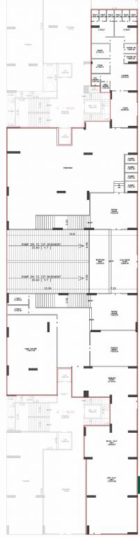 the emerald A Cluster Plan For Ground