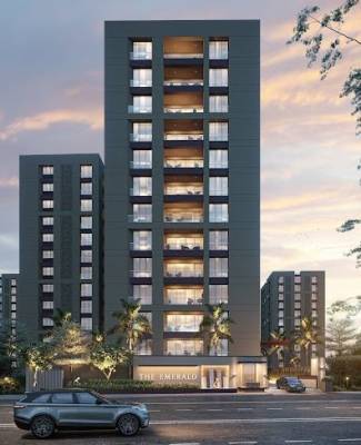 main of Shaly The Emerald