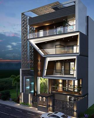 Elevation