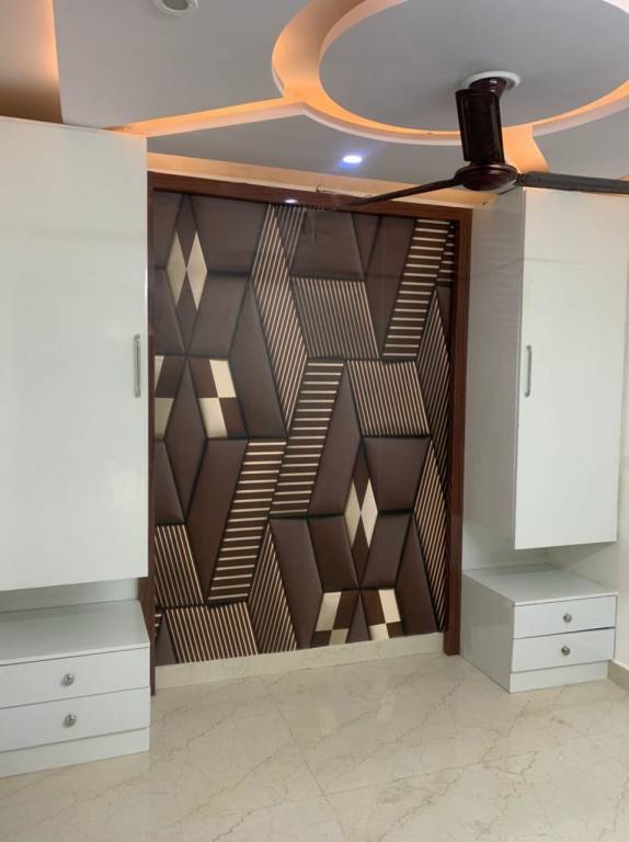 affordables Living Area