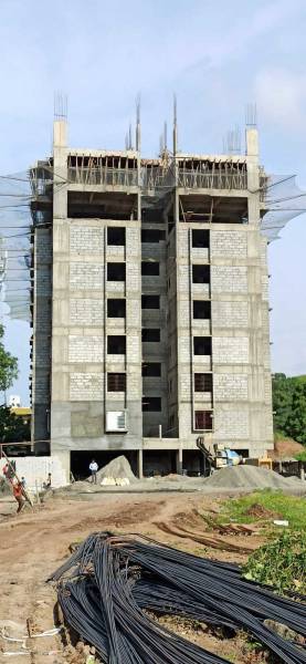  renuka-nilay Construction Status Sept-22