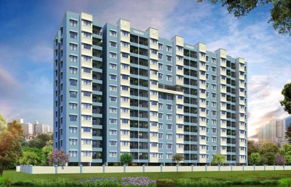  renuka-nilay Elevation