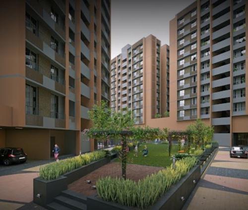  imperial Landscape Garden and Tree Planting