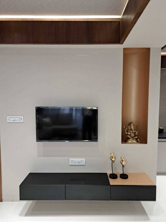  imperial Living Area