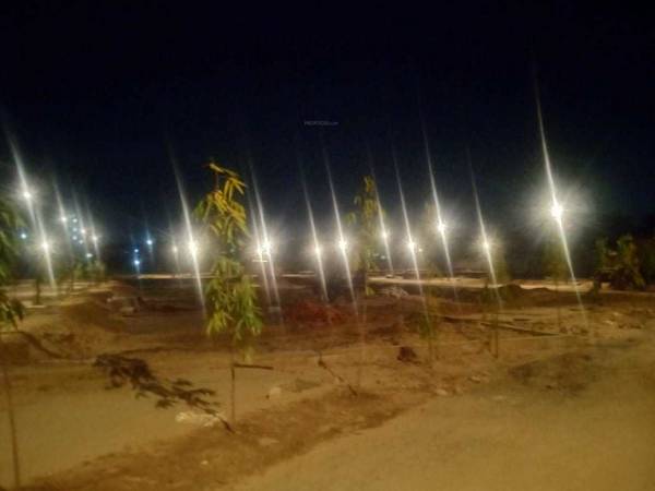 Plot panchsheel-park-plots Plot