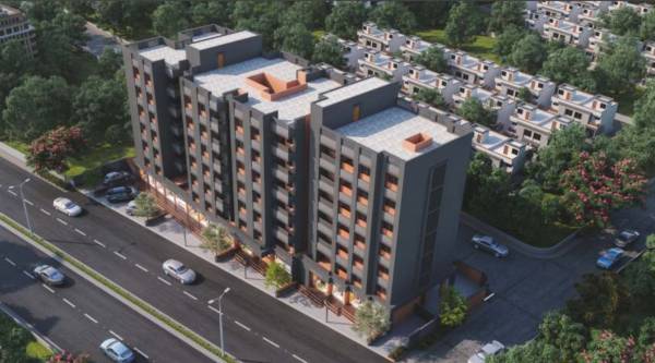  prakruti-icon Elevation