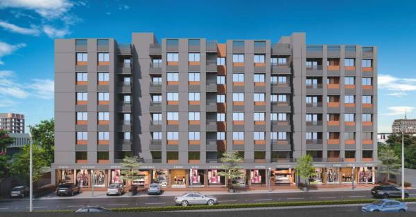  prakruti-icon Elevation