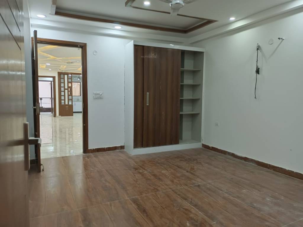 white house Living Area