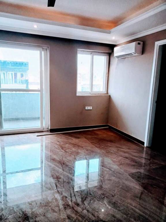 white house Living Area